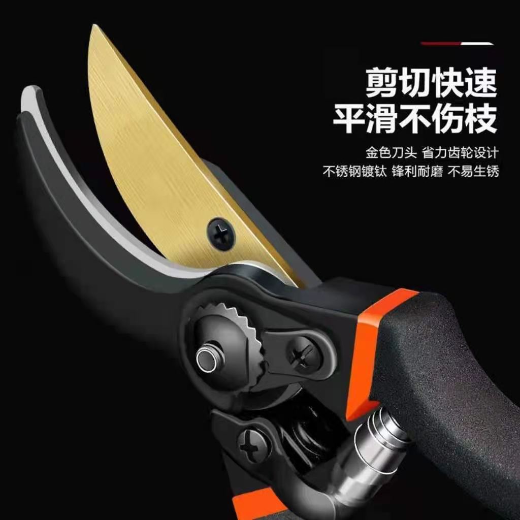 日本製SK5鋼枝切り鋏 庭木鋏 果樹剪定鋏 園芸工具 - Gardening Tools Japan のレビューと価格
