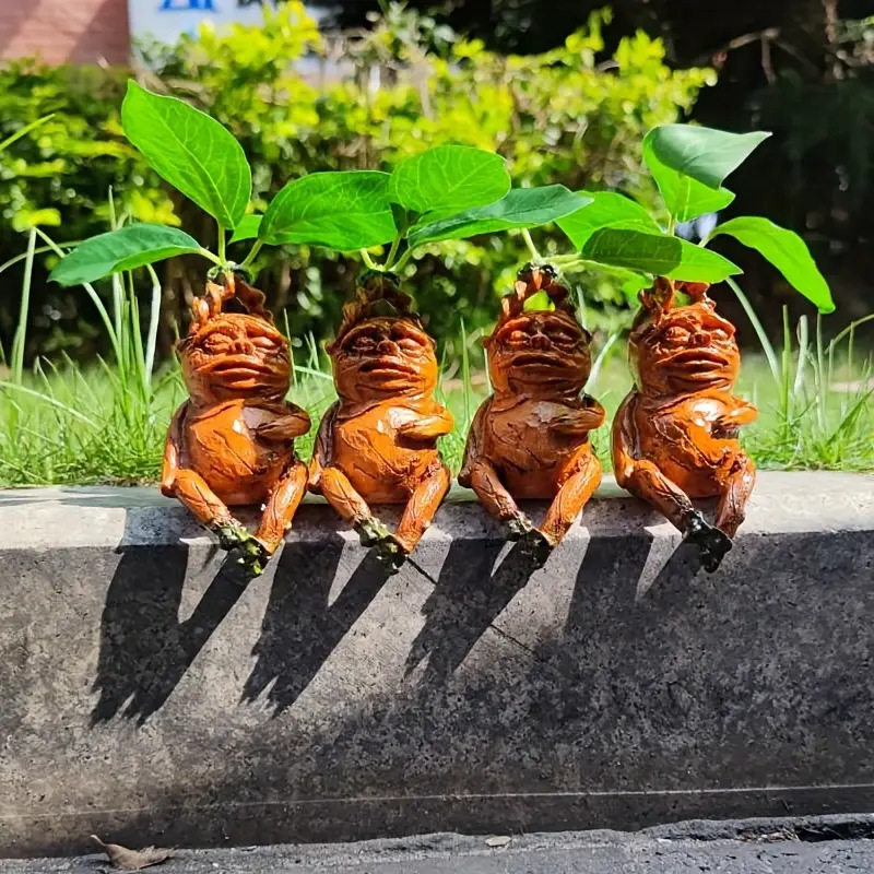 マンドラック マンドラック樹脂製オーナメント ホームデコレー - Gardening Tools Amazon のレビューと価格