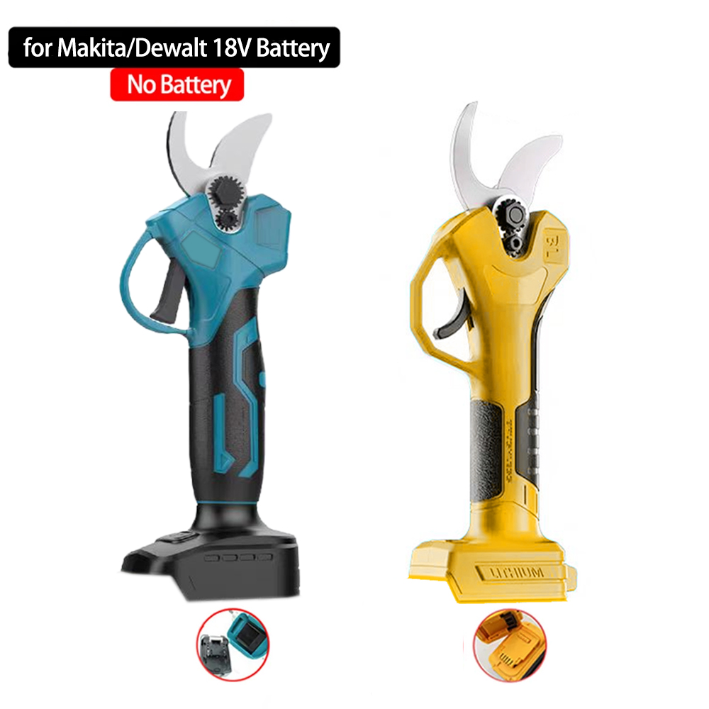 ブラシレス電動剪定鋏ガーデンパワーツール剪定ばさみコードレス - Pruning Shears のレビューと価格