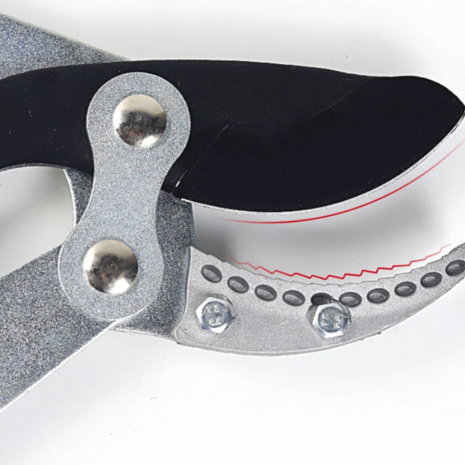 伸縮式枝切り鋏 シャープブレード 頑丈な木剪定鋏 剪定鋏 快 - Pruning Shears のレビューと価格
