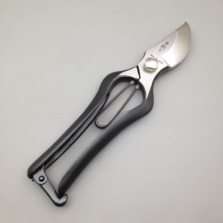 200MM枝はさみ、日本輸入、園芸剪定ツール、手作りバージョ - Gardening Tools Japan のレビューと価格