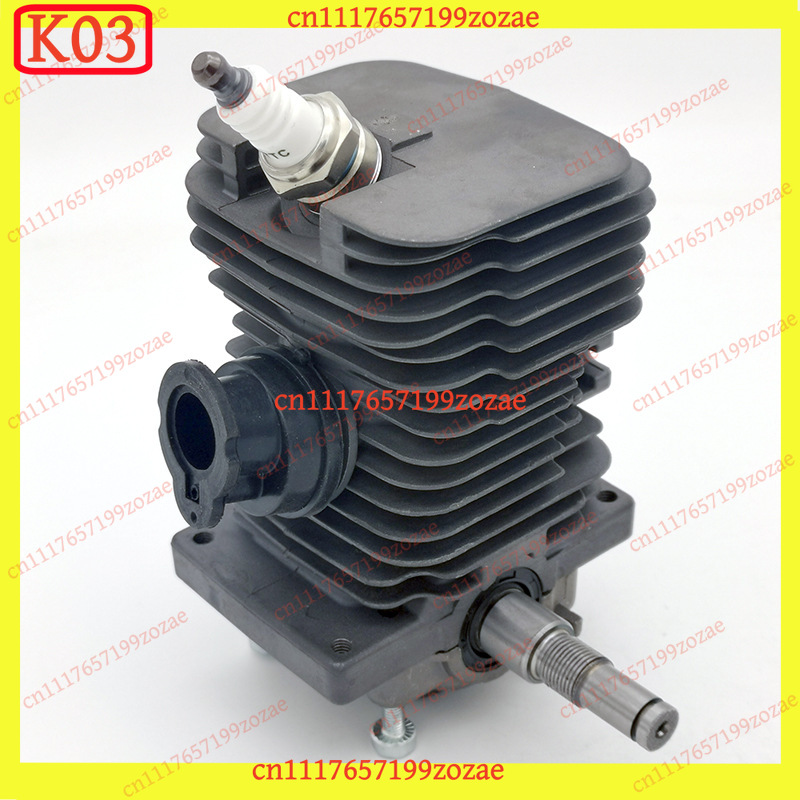 k3 38mmシリンダーピストンキット、Stihl MS18 - Stihl Chainsaw Ms170 のレビューと価格