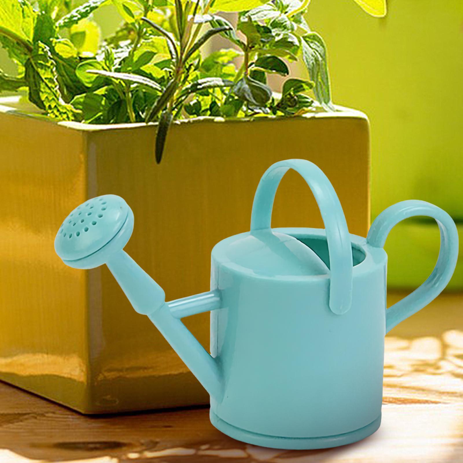 ミニキッズじょうろガーデニング幼児じょうろガーデンフレキシブ - Gardening Tools For Toddlers のレビューと価格