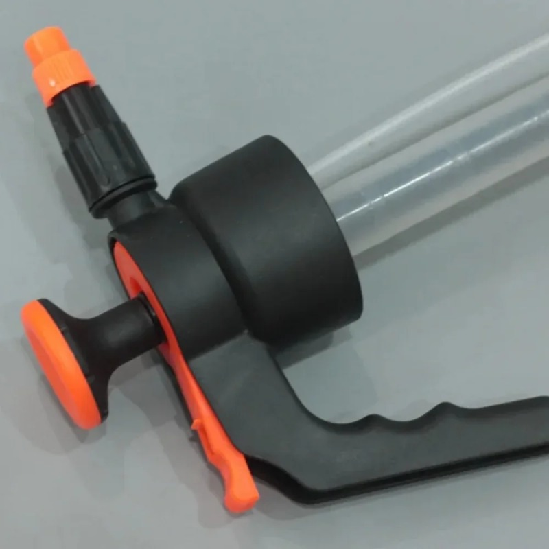 1.2L 洗車スプレーボトル 洗車缶 手持ち式洗車 水やり  - Gardening Tools Types のレビューと価格