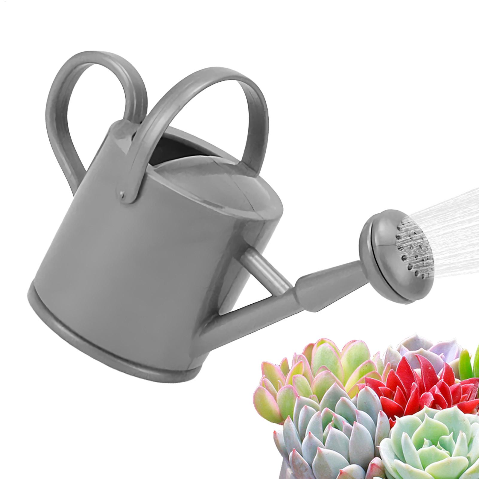 子供用じょうろ 小型回転式室内じょうろ 柔軟な水やりツール  - Gardening Tools For Toddlers のレビューと価格