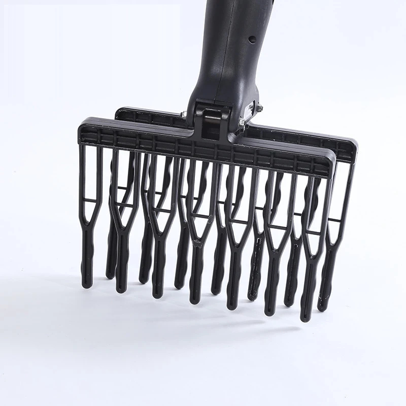 ナッツオリーブ揺動式収穫機/手動式バッテリー駆動果樹収穫機（ - Gardening Tools Battery Powered のレビューと価格